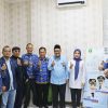 Bupati Serang Resmikan Zona Klinik Advokasi Hukum di MPP Puspemkab