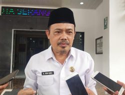 Kemenag Kota Serang : Pelaksanaan Haji 2026 Masih Berkolaborasi Dengan Kementerian Haji dan Umrah