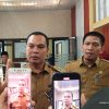 Terima Aduan Terkait Limbah B3 Medis di Kelurahan Pengampelan