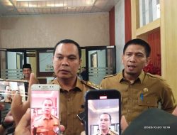 Terima Aduan Terkait Limbah B3 Medis di Kelurahan Pengampelan