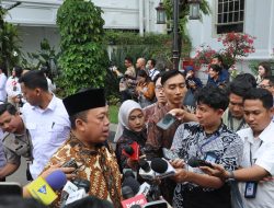 Menteri Nusron Tegaskan Tak Ada Kasus Baru Sengketa Tanah di Tahun Pertama Periode Kabinet Merah Putih