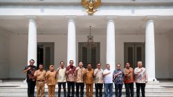 Gubernur Andra Soni dan APINDO Banten Kolaborasi Tekan Angka Pengangguran