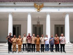 Gubernur Andra Soni dan APINDO Banten Kolaborasi Tekan Angka Pengangguran