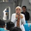 KAI Daop 5 Purwokerto Luncurkan Program “Healthy Train”