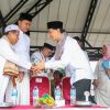 Peringati Hari Santri, Wagub Dimyati : “Santri Garda Terdepan Kemerdekaan Republik Indonesia”