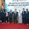 Pemprov Banten dan IDI Percepat Pemerataan Dokter Spesialis