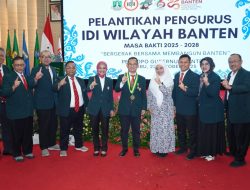 Pemprov Banten dan IDI Percepat Pemerataan Dokter Spesialis