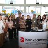Bank Banten Dukung Penuh Pemprov Wujudkan Banten Kawasan Investasi Prospektif