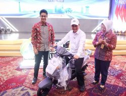 Banten Kian Dilirik Investor, Wagub Dimyati Pastikan Permudah Perizinan