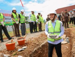 Sekda Banten Deden Apriandhi Ungkap Peran Penting Pendidikan Karakter bagi Anak