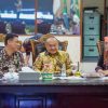 Gubernur Andra Soni Tekankan ASN Tingkatkan Kinerja dan Akuntabilitas Pelayanan