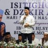 Hadiri Istighosah dan Dzikir Akbar di Ponpes Al-Wahdah, Dimyati : “Santri Penjaga Tanah Air dan Pengisi Pembangunan”