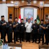 Gubernur Andra Soni : “Pencak Silat Merupakan Warisan Nilai, Etika dan Spiritualitas”