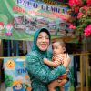 Tinawati Andra Soni : “Lomba HKG PKK, Ajang Berbagi Praktik Baik dan Inovasi Kader”