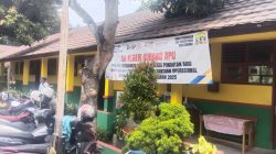 SDN Kubang Apu Jaadi Tuan Rumah Pembelajaran Mendalam