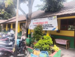 SDN Kubang Apu Jaadi Tuan Rumah Pembelajaran Mendalam