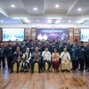 Wagub Dimyati Tekankan Pentingnya Jiwa Kepemimpinan dan Integritas