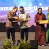 Pisah Sambut Kajati Banten, Andra Soni Puji Siswanto atas Pendekatan Hukum yang Solutif