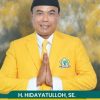 Hidayatulloh, Pemimpin Masa Depan yang Berdedikasi dan Berintegritas