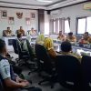 PT. Pesona Banten Persada dan Pemkot Serang Sepakat Akhiri Kerjasama Pengelolaan Pasar Induk Rau