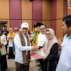 Guru Besar Tak Hanya Diam di Menara Gading Tapi Hadir di Tengah Masyarakat