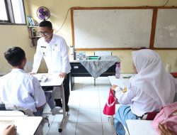 Gubernur Banten Optimistis Program MBG Tingkatkan Prestasi Siswa