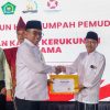 Gubernur Banten Andra Soni : “Kerukunan Umat Jadi Ukuran Kemajuan Daerah”