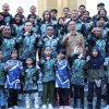 Lepas Atlet Kejurnas BKC 2025, Gubernur Banten Berpesan Jaga Sportivitas