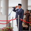 Gubernur Banten Andra Soni Ajak Pemuda Jadi Penentu Sejarah