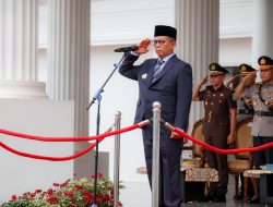 Gubernur Banten Andra Soni Ajak Pemuda Jadi Penentu Sejarah