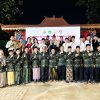 Refleksi Hari Sumpah Pemuda Pemkot Serang dan FKUB Kukuhkan Kader Kerukunan