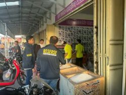 Harga Beras di Kabupaten Serang Masih di Bawah HET, Stok Aman