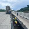 Proyek Jalan Tol Serang-Panimbang Diprediksi Tuntas November 2025