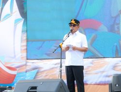 Pemprov Banten Resmi Keluarkan Aturan Pembatasan Operasional Truk Tambang