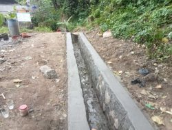 Pokmas Kelurahan Bagendung Gelar Program Salira Tahun 2025