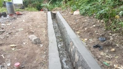 Pokmas Kelurahan Bagendung Gelar Program Salira Tahun 2025