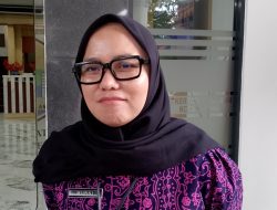 269 Pejabat Eselon 111 dan IV Akan Dilantik Wali Kota Serang