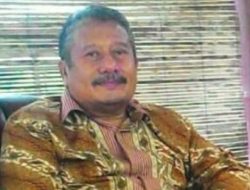 Ketika Andra dan Dimyati “Asah Gergaji”