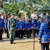 Babinsa Koramil 0602-20/Pamarayan, Komandan Upacara Hari Kesaktian Pancasila