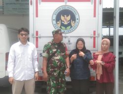 Makan Bergizi Gratis, Menggerakkan Ekonomi dan Kesehatan Siswa