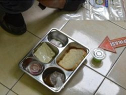 Bupati Kuningan Stop Dapur Biang Keladi Keracunan MBG Siswa Luragung