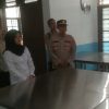 Kapolsek Kasemen Kunjungi Dapur MBG SPPG di Kelurahan Kasunyatan