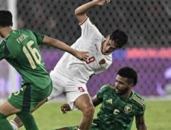 Diatas Irak, Nilai Pasar Skuad Timnas Indonesia Kini Capai 25,6 Juta Euro