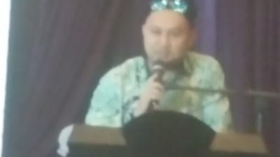 Agung Muhamad (Kembali) Nakhodai DPW Aspedi Banten Periode 2025/2029