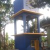 Proyek DAK Air Minum Kelurahan Tinggar, Salurkan kepada 60 KK