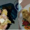 Heboh Tahu Goreng MBG Berisi Plester Luka, SPPG Minta Ma’af