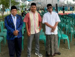 Santri Harus Terus Mengawal dan Berjihad di Jalan Allah