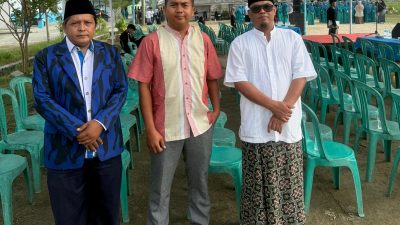Santri Harus Terus Mengawal dan Berjihad di Jalan Allah