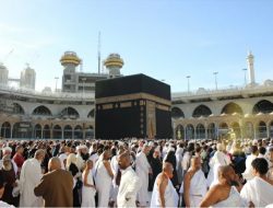 Aturan Baru Pemerintah, Jama’ah Kini Bisa Ibadah Umrah Mandiri