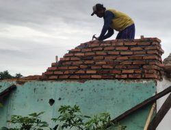 Pokmas Kubangsari Garap Program Salira 2025